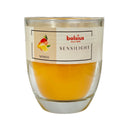 Αρωματικό Κερί Σε Ποτήρι 80/70mm Bolsius (Sensilight) - "Μάνγκο"
