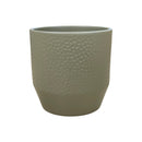 Κεραμικό Κασπώ Pisa 13,5 x 13,2cm Duif - Πράσινο Σκούρο