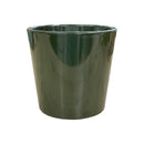 Κεραμικό Κασπώ Dida 13,0 x 13,5cm Duif - Πράσινο Σκούρο