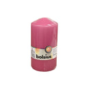 Κερί Κορμός Bolsius 150/78mm - Φούξια