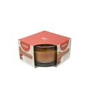 Αρωματικό Κερί Σε Ποτήρι 50/80mm Bolsius True Scents - Μήλο Κανέλα