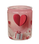 Αρωματικό Κερί Σε Ποτήρι 82/68mm Bolsius - Hearts And Gifts
