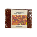 Χειροποίητο Παστάκι Θυμιάματος - Κεχριμπάρι