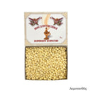 Μοσχοθυμίαμα Ποιότητας 1Ά - Λεμονανθός