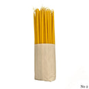 Κερί Εκκλησίας Μελισσοκέρι - Νο 2