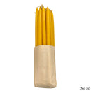 Κερί Εκκλησίας Μελισσοκέρι - Νο 20