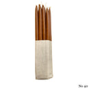 Κερί Εκκλησίας Μελισσοκέρι Σκούρο- Νο 40