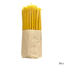 Κερί Εκκλησίας ΑΓΝΟ Μελισσοκέρι 100% - Νο 1