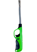 Αναπτήρας Ηλεκτρονικός Σε διάφορα Χρώματα Εύκαμπτος - BBQ