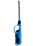 Αναπτήρας Ηλεκτρονικός Σε διάφορα Χρώματα Εύκαμπτος - BBQ