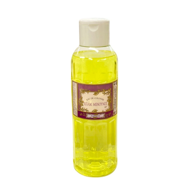 Κολώνια Επαμ. Μενούνος 60° Cosmelia 1000ml - Νάρδος