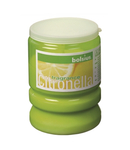 Κερί Σιτρονέλα Σε Πλαστικό Δοχείο 86/65 Bolsius - Lime