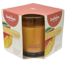 Αρωματικό Κερί Σε Ποτήρι 95/95mm Bolsius (True Scents) - "Μάνγκο"