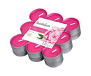 Αρωματικό Ρεσώ 4 Ωρών Bolsius True Scents 18άδα - Peony