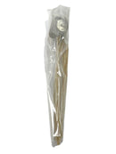 Φυτίλι Κερωμένο με βάση 150mm (10 τμχ)