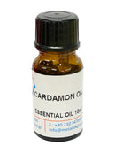Αιθέριο Έλαιο 10ml - Κάρδαμο