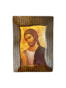 Εικόνα Μαγνήτης με Απεικονίσεις Διάφορων Αγίων - (ΤΗΙΜ4697)