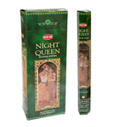 Αρωματικά Ινδικά Sticks (Hem) - Night Queen