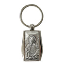 Μπρελόκ Μεταλλικό Με Εικόνα Αγ. Ιωάννης - (ΤΗΙΜ246)
