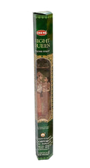 Αρωματικά Ινδικά Sticks (Hem) - Night Queen