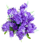 Μπουκέτο Λεβάντα 50cm (ΤΗΙΜ14017-18) - Μωβ