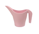 Πλαστικό Ποτιστήρι 120ml (Ibergarden) Μικρό - "Ροζ"