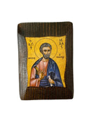 Εικόνα Μαγνήτης με Απεικονίσεις Διάφορων Αγίων - (ΤΗΙΜ4697)