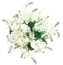 Μπουκέτο Λεβάντα 50cm (ΤΗΙΜ14017-18) - Λευκό