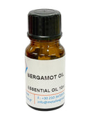 Αιθέριο Έλαιο 10ml - Περγαμόντο