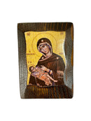 Εικόνα Μαγνήτης με Απεικονίσεις Διάφορων Αγίων - (ΤΗΙΜ4697)