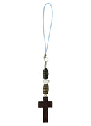 Κρεμαστό Αυτοκινήτου - Καφέ Σταύρος (ΤΗΙΜ261)