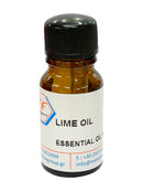 Αιθέριο Έλαιο 10ml - Λάιμ