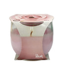 Αρωματικό Κερί Σε Ποτήρι 70/75mm (Petali) - Τριαντάφυλλο"