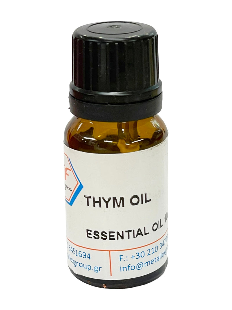 Αιθέριο Έλαιο 10ml - Θυμάρι