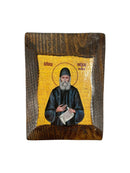 Εικόνα Μαγνήτης με Απεικονίσεις Διάφορων Αγίων - (ΤΗΙΜ4697)