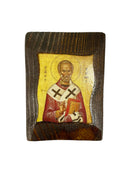 Εικόνα Μαγνήτης με Απεικονίσεις Διάφορων Αγίων - (ΤΗΙΜ4697)