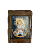 Εικόνα Μαγνήτης με Απεικονίσεις Διάφορων Αγίων - (ΤΗΙΜ4697)