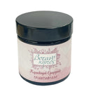 Παραδοσιακή Χειροποίητη Κεραλοιφή "Βοτανόκηπος" για Ομορφιά - Τριαντάφυλλο