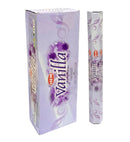 Αρωματικά Ινδικά Sticks (Hem) - Vanilla