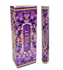 Αρωματικά Ινδικά Sticks (Hem) - Violet