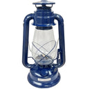 Λάμπα Πετρελαίου Μεγάλη "Θυέλλης"- Μπλε