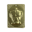 Επίχρυσα Τάματα - "Αντρικό Στήθος"