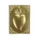 Eπίχρυσα Τάματα - "Καρδία"