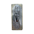 Ασημί Τάματα - "Γυναίκα"