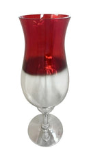 Διακοσμητικό Κηροπήγιο Giftdecor Μικρό (56459) - "Ασημί"