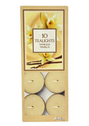 Αρωματικό Ρεσώ 4 Ωρών "Aladino" (Α' ποιότητας) 10άδα - Βανίλια