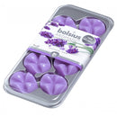 Waxmelts Aromatic Bolsius 8άδα - Lavender